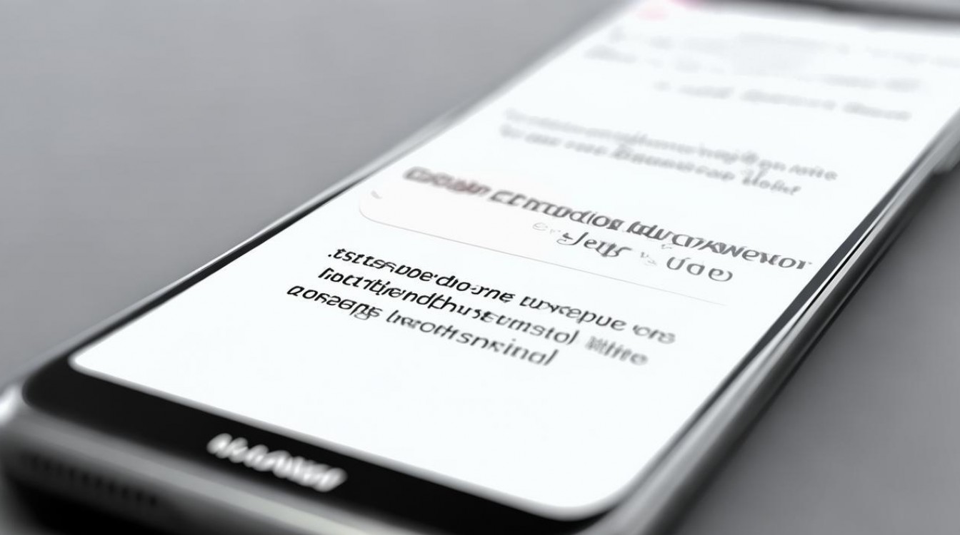 华为手机照片上显示时间怎么设置不了怎么办啊,华为手机拍照时间水印设置方法