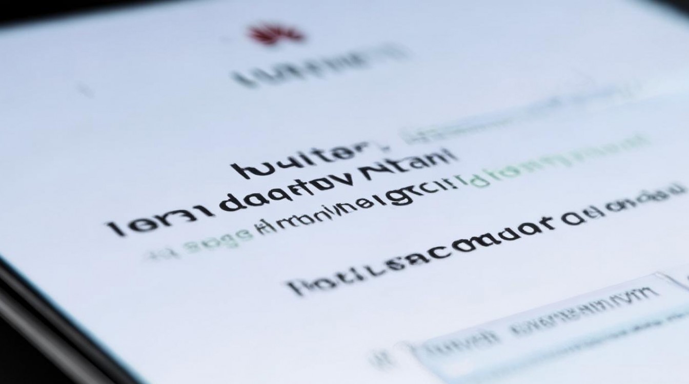 华为手机怎么注册华为账号？华为账号注册步骤详解