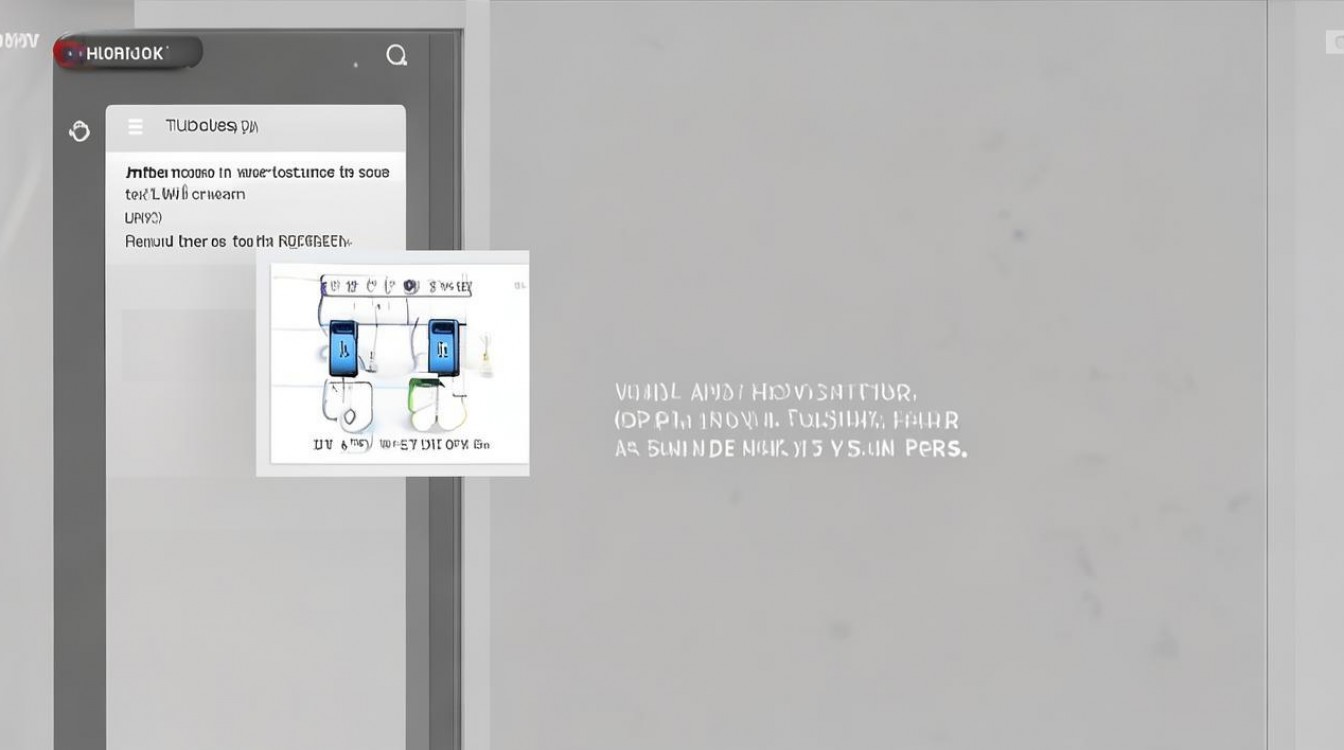华为手机连接屏幕不显示怎么办？投屏失败原因及解决方法