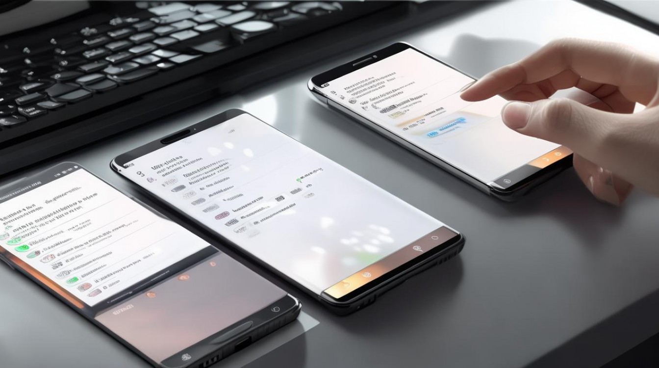 vivo怎么刷机图片教程，vivo手机刷机步骤图解