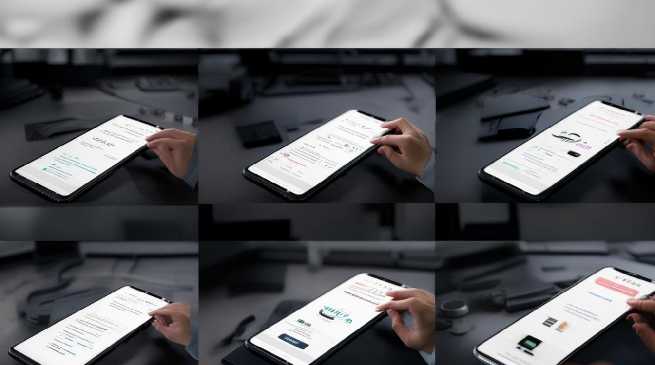 vivo怎么刷机图片教程，vivo手机刷机步骤图解