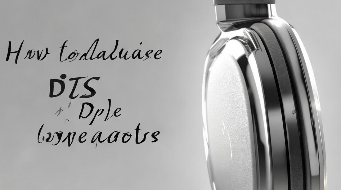 苹果耳机应该怎么调dts？苹果耳机开启dts音效方法