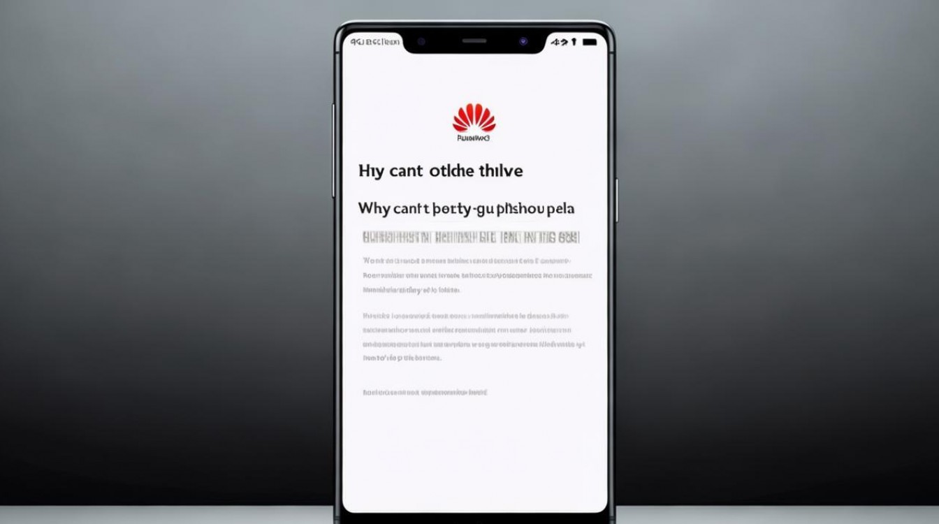 华为手机为什么打电话对方听不到声音怎么回事，华为通话对方听不到声音怎么解决