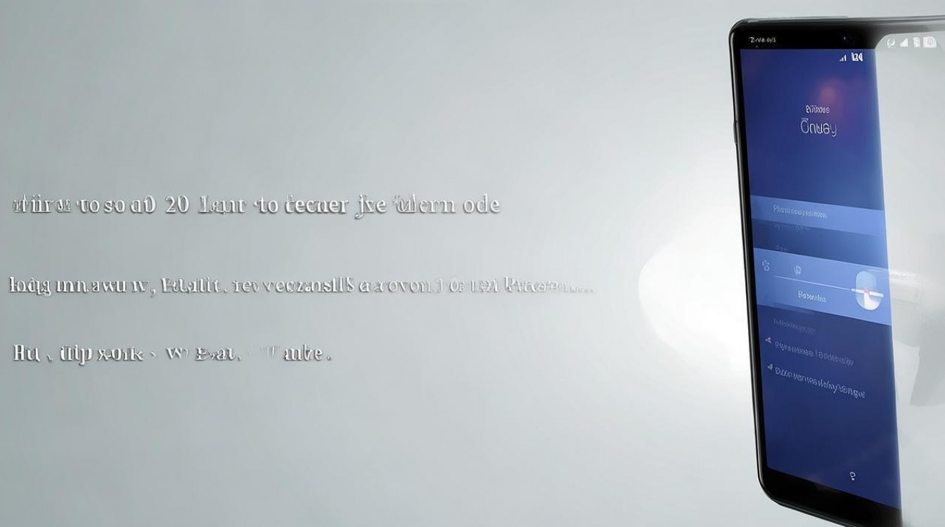 华为手机刷机recovery模式怎么进入recovery模式,华为手机如何强制进入recovery模式