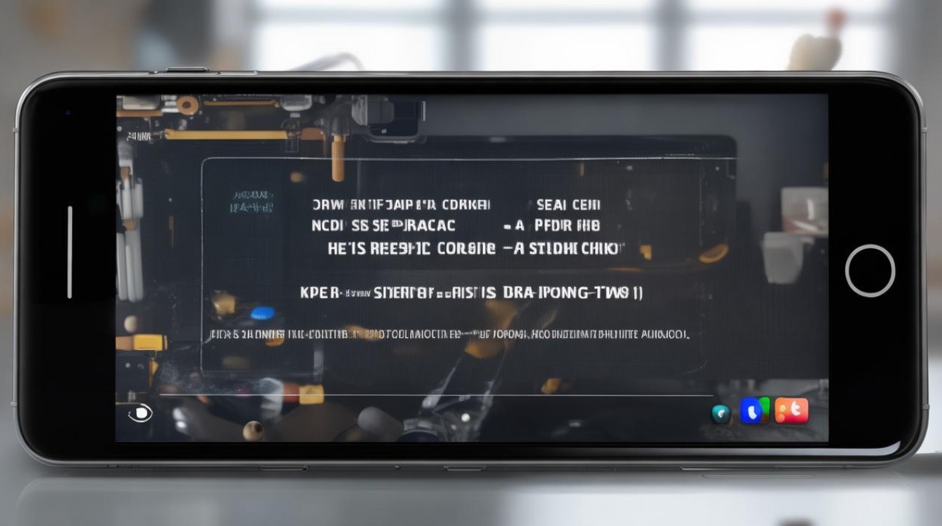 苹果四手机前盖怎么换视频？iPhone4屏幕更换教程