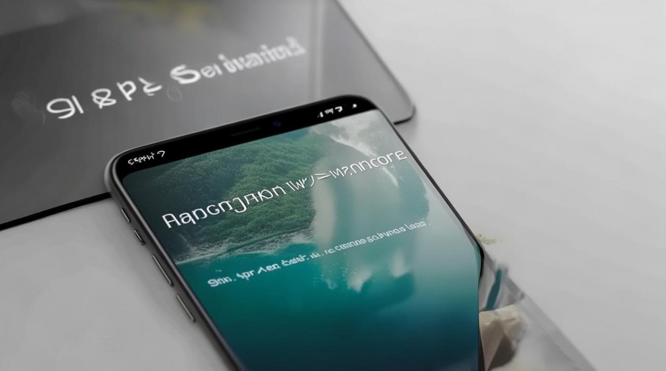 苹果手机屏保怎么设置整体？苹果手机屏保设置教程