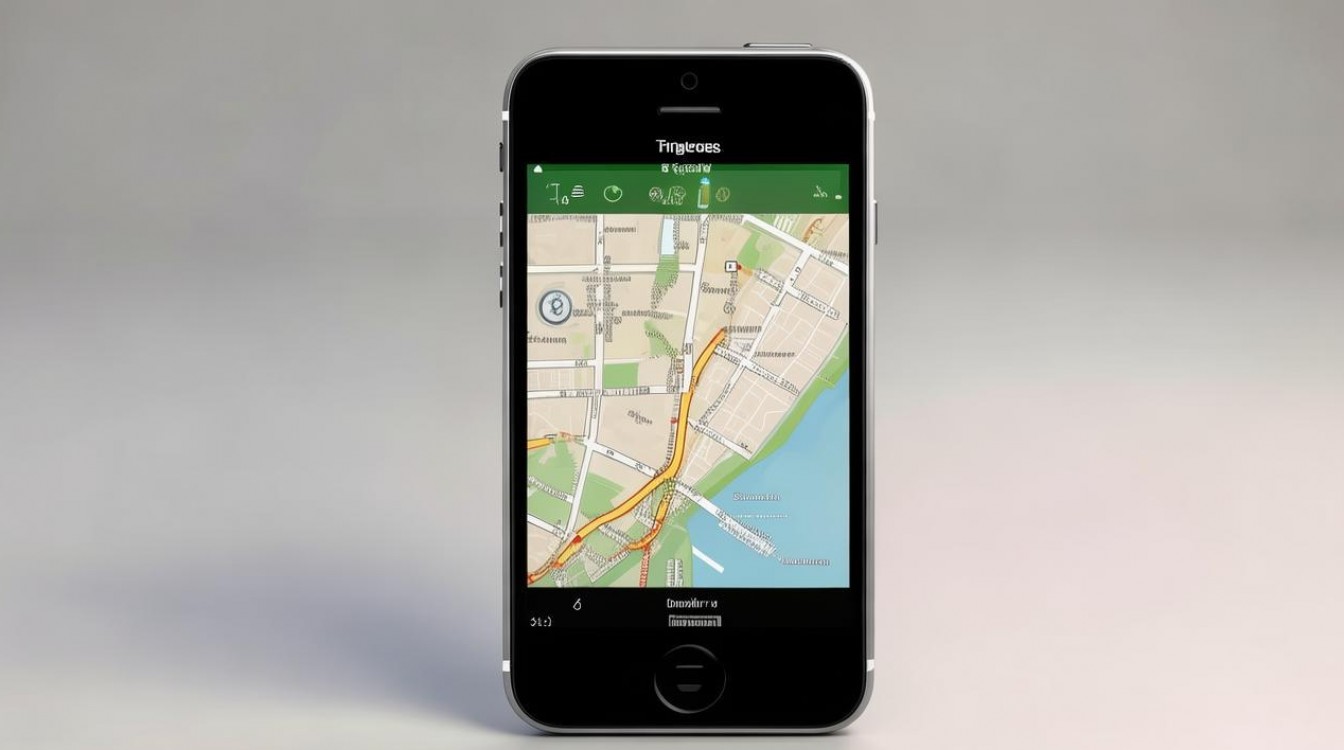 苹果4s定位怎么查找位置？苹果4s手机定位教程