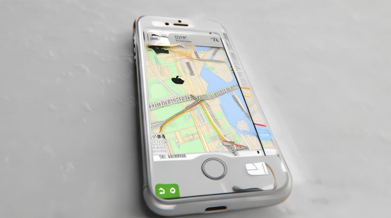 苹果4s定位怎么查找位置？苹果4s手机定位教程