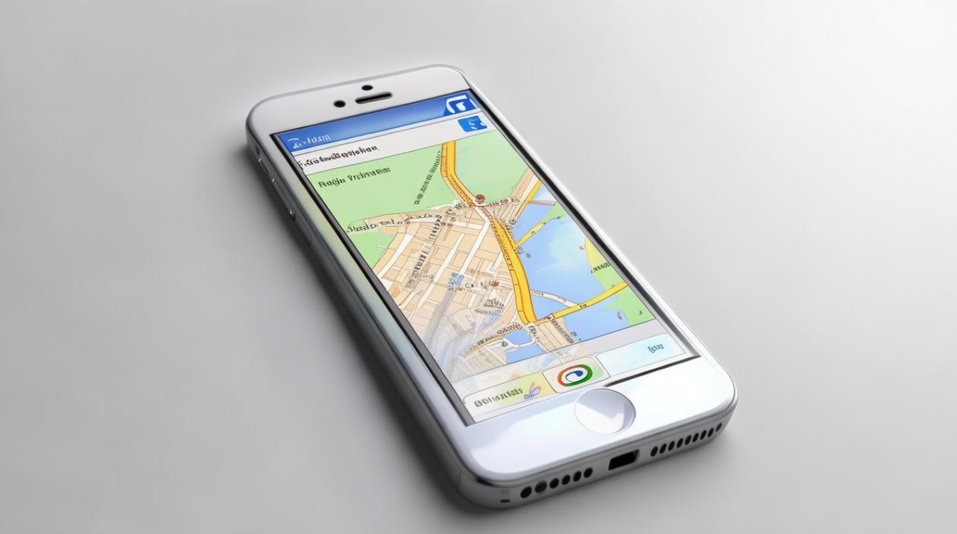 苹果4s定位怎么查找位置？苹果4s手机定位教程