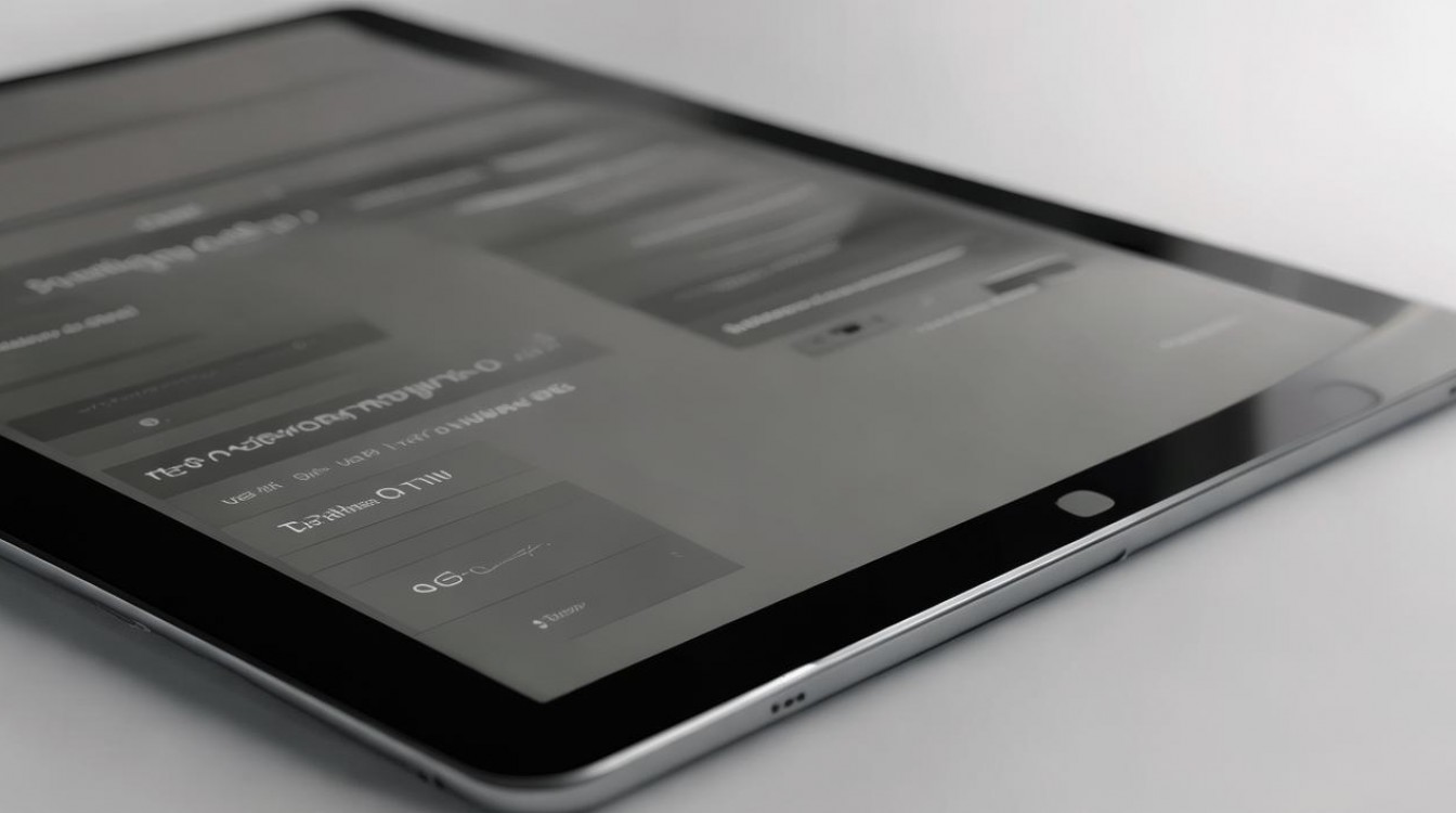 苹果平板诊断模式怎么退出?iPad进诊断模式的解决方法