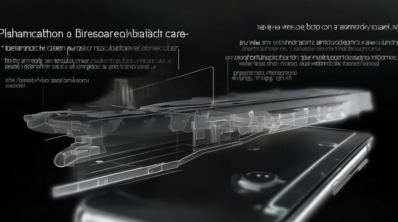 vivo后盖天线怎么拆，vivo手机天线拆卸教程