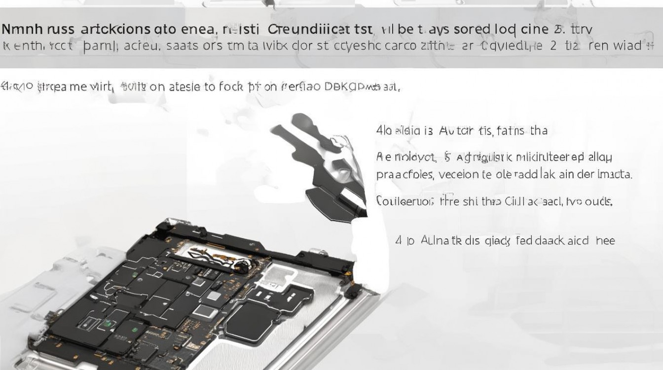 vivo后盖天线怎么拆，vivo手机天线拆卸教程