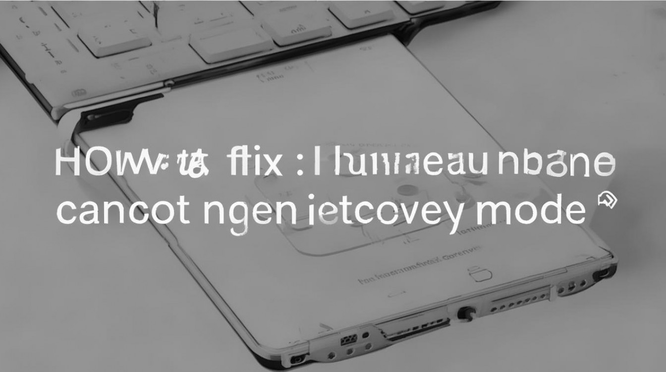 华为手机进入不了recovery模式怎么办?华为手机强制恢复出厂设置方法