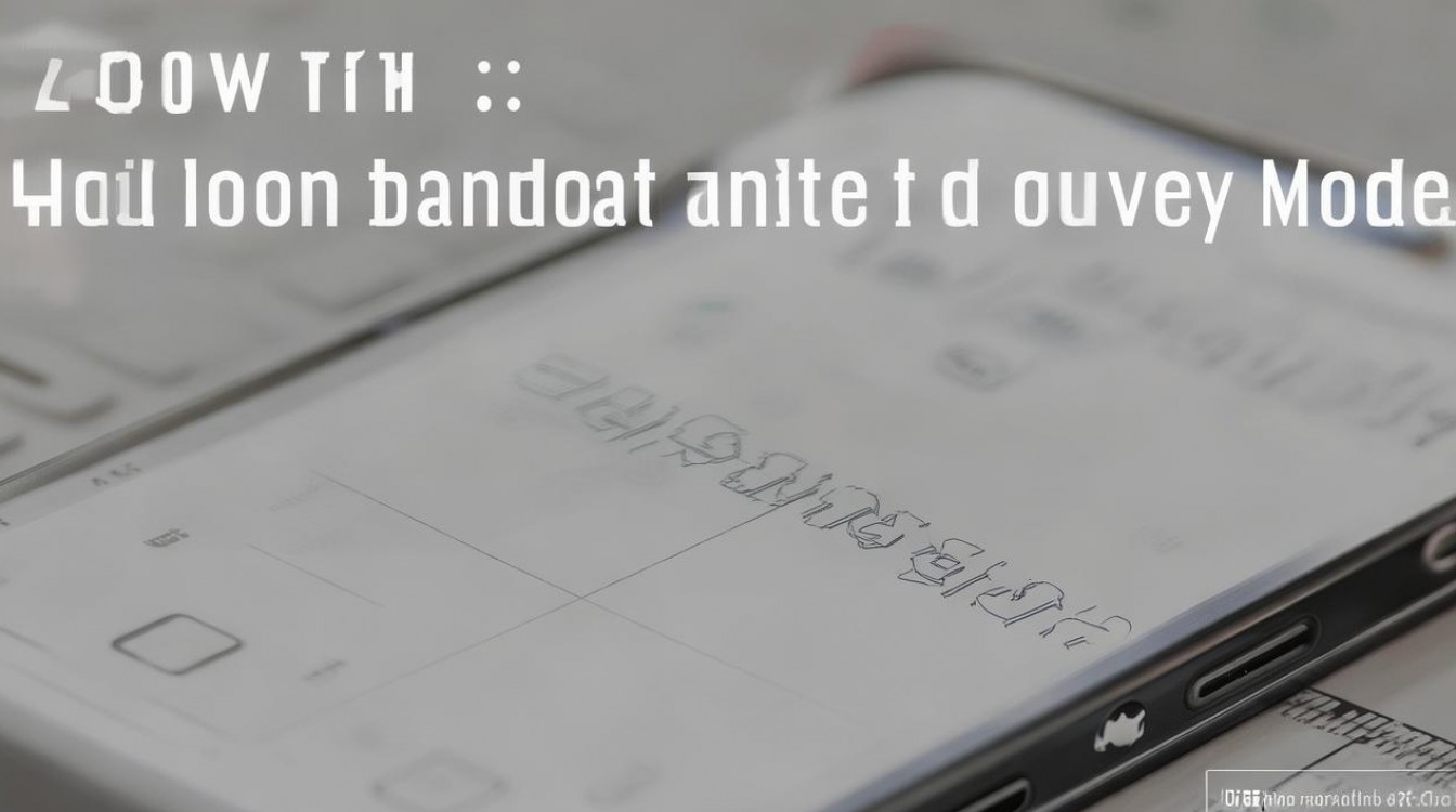 华为手机进入不了recovery模式怎么办?华为手机强制恢复出厂设置方法