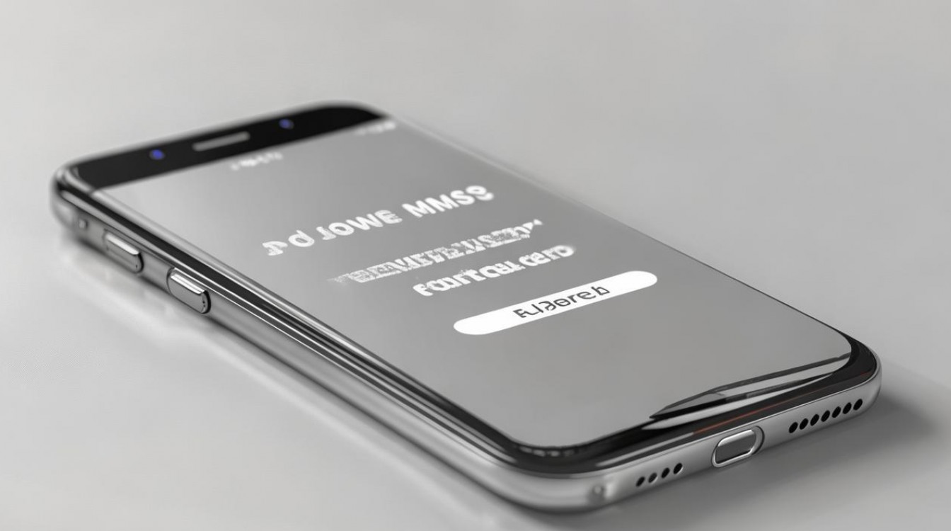 苹果6s怎么收不到彩信，苹果6s无法接收彩信怎么办