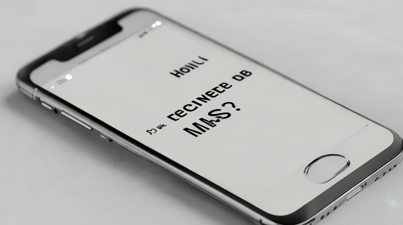 苹果6s怎么收不到彩信，苹果6s无法接收彩信怎么办