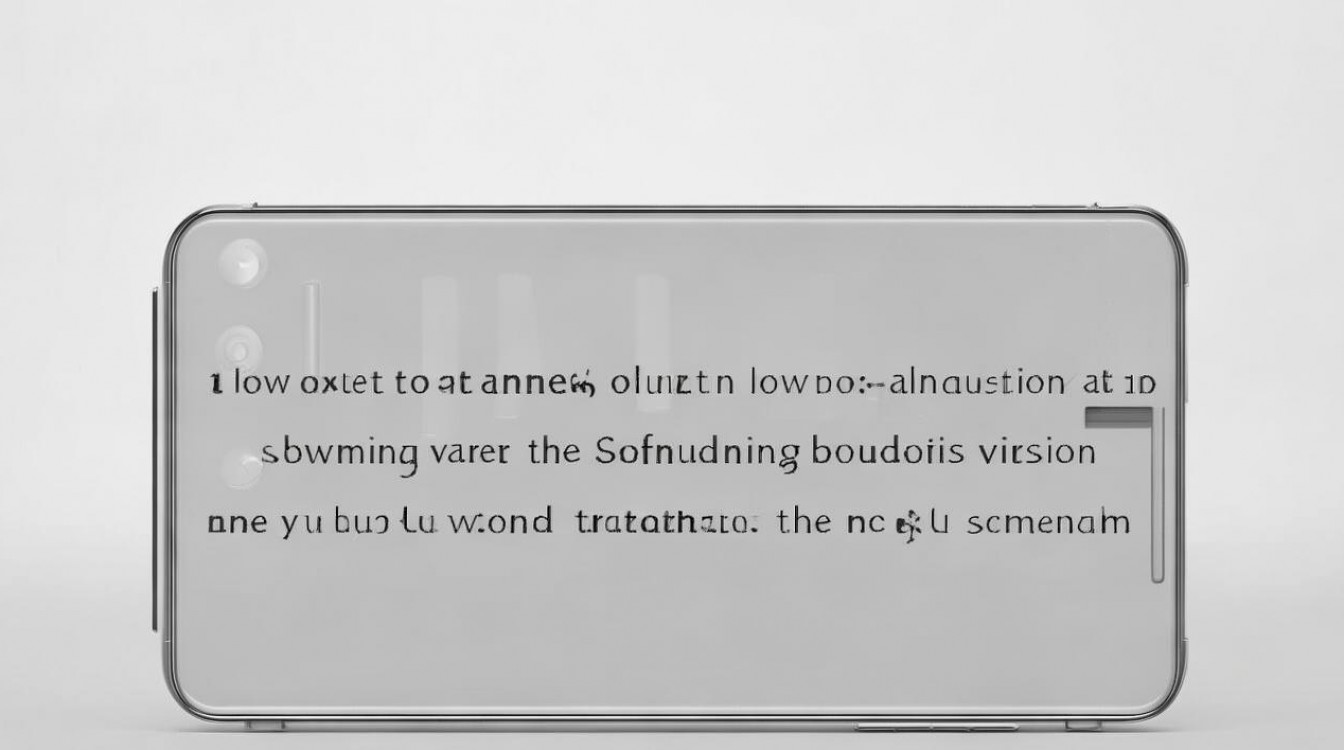 三星手机怎么降低版本?降级系统详细教程