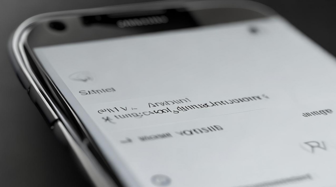 三星怎么设置按键声音？三星手机按键音效在哪里设置