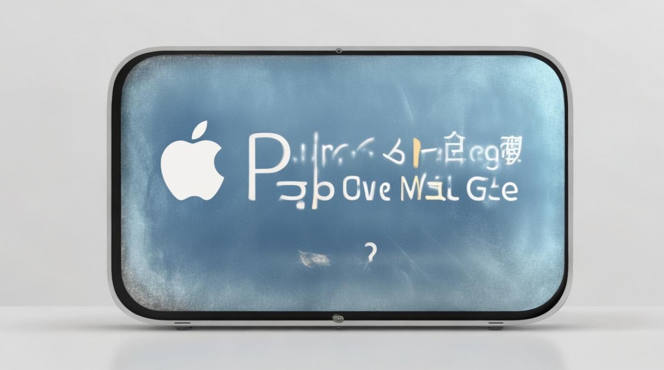 苹果mini死机怎么办?强制重启的方法步骤详解