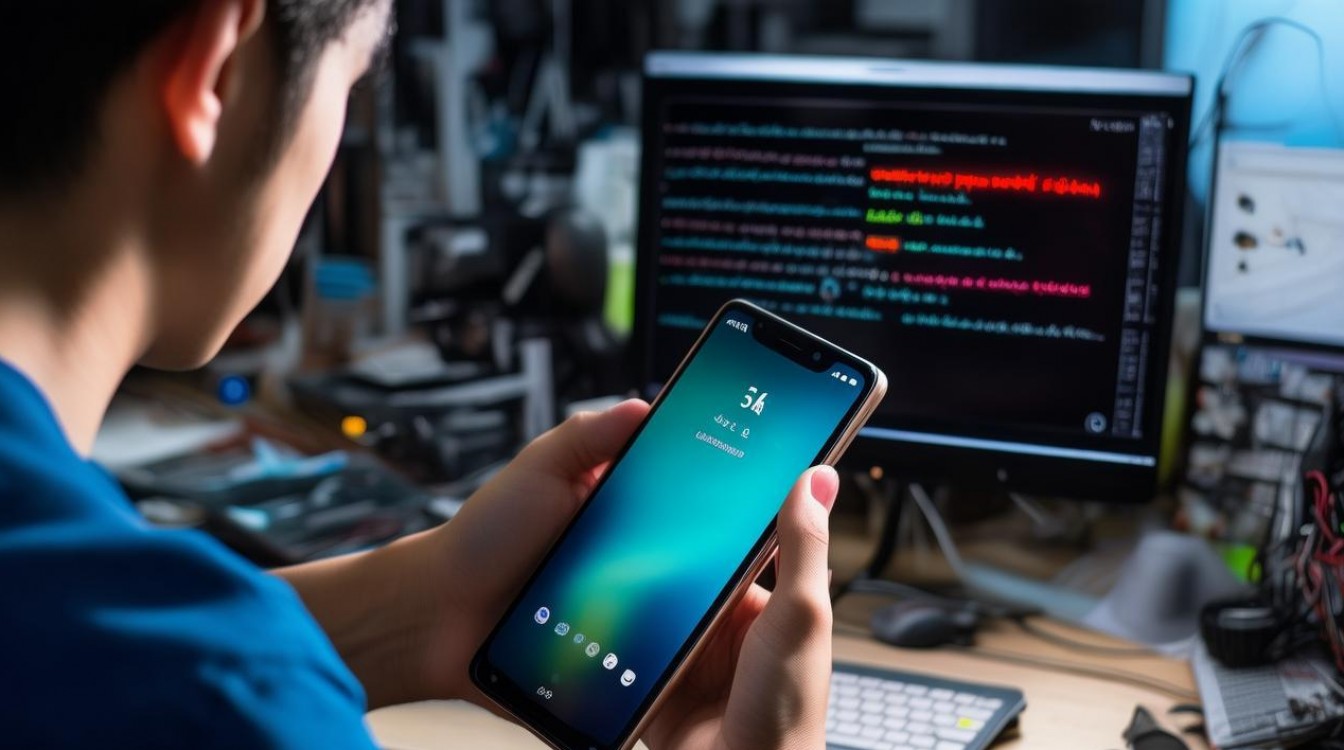 捡了个vivoy66怎么刷机,vivoy66强制解锁教程