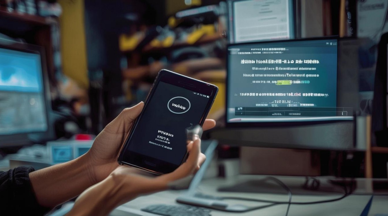 捡了个vivoy66怎么刷机,vivoy66强制解锁教程