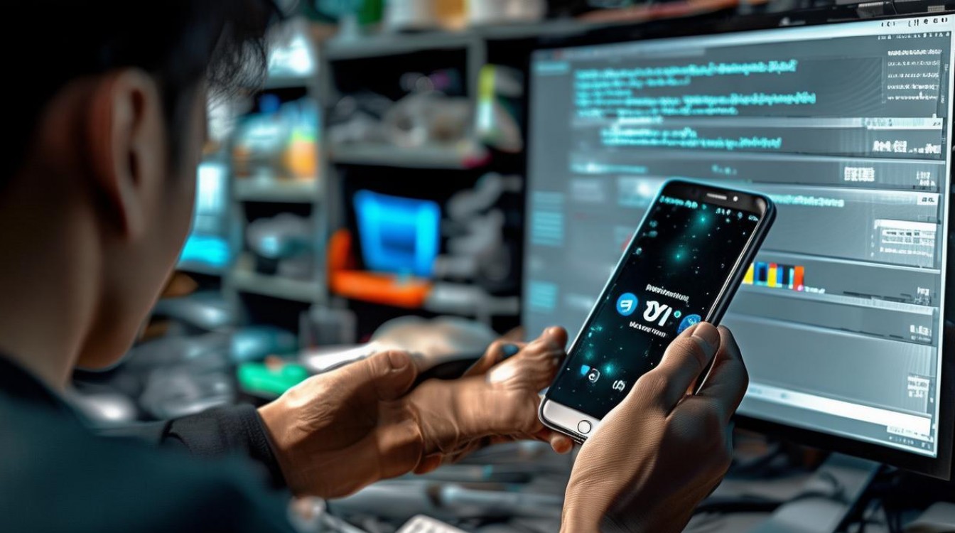 捡了个vivoy66怎么刷机,vivoy66强制解锁教程