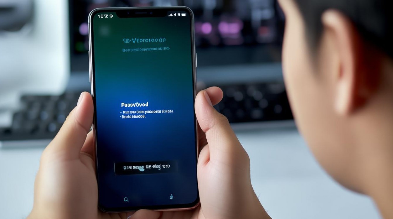 捡了个vivo手机怎么解锁密码怎么办,vivo手机强制解锁教程