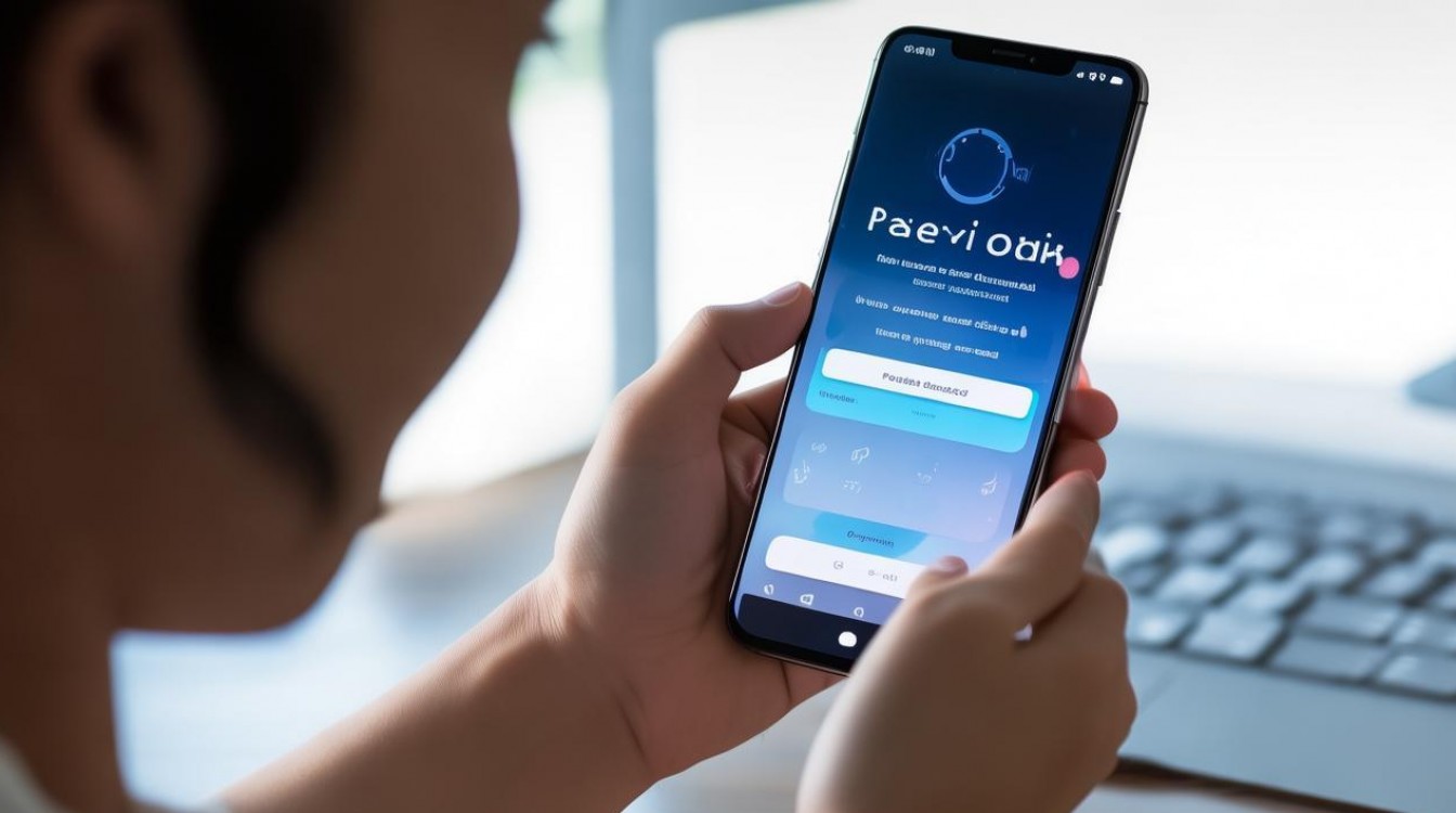 捡了个vivo手机怎么解锁密码怎么办,vivo手机强制解锁教程