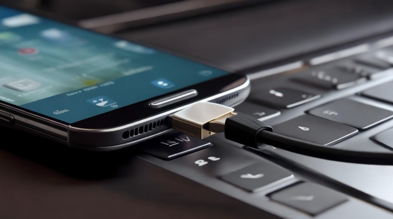 三星s4与电脑怎么连接，三星s4连接电脑没反应怎么办