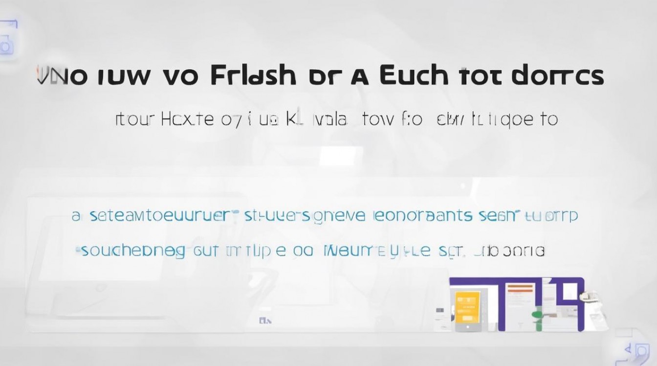 vivo智能手机怎么刷机，vivo手机刷机教程步骤详解
