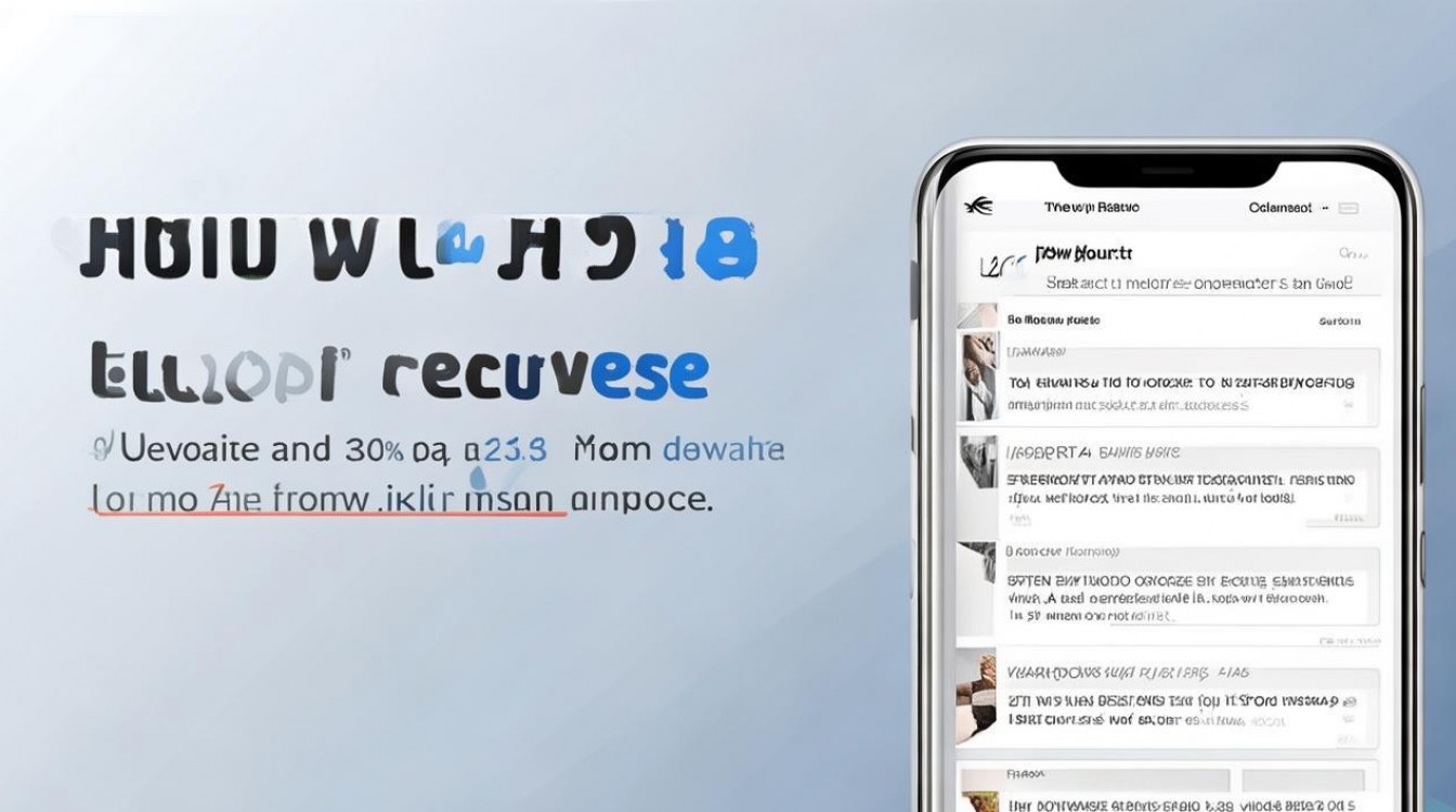 华为备份小米手机通讯录怎么删除，恢复不了怎么办
