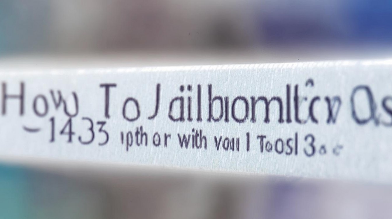 美版苹果5s1453怎么越狱8.3爱思，美版5s 8.3越狱教程详解