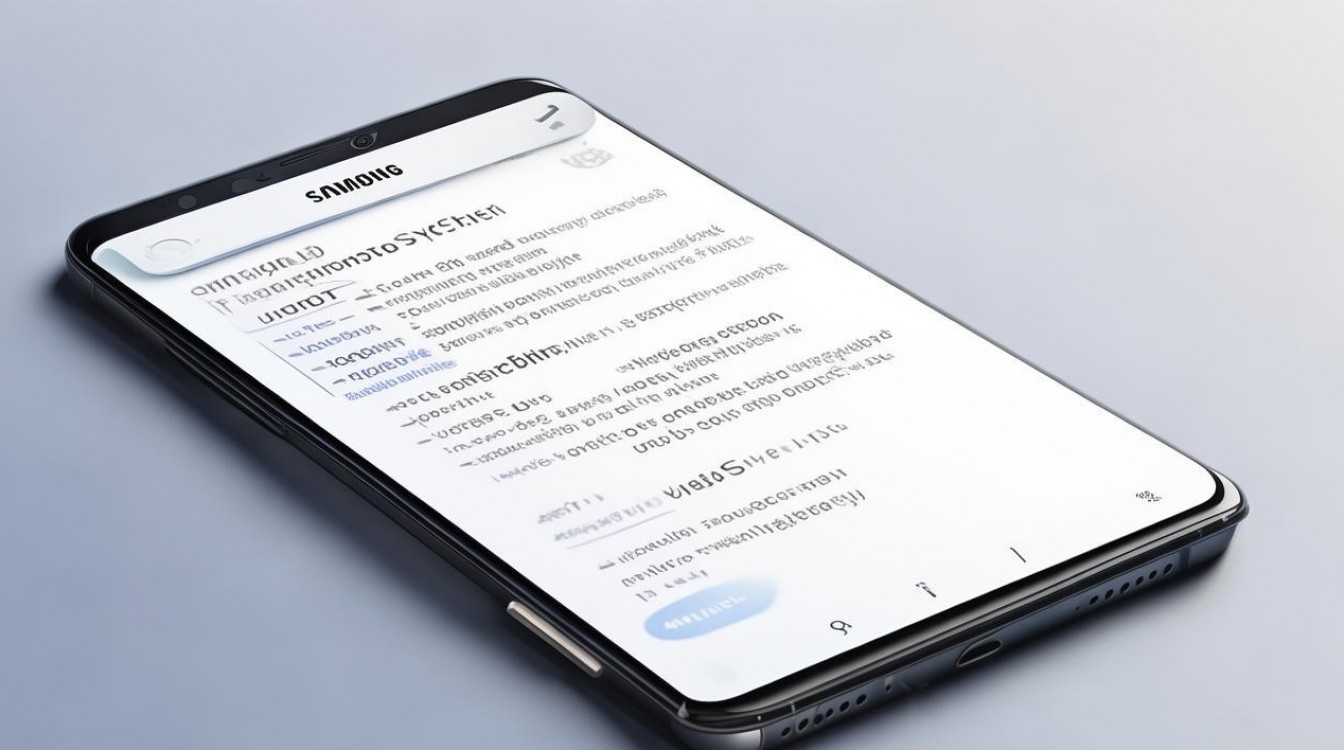 三星手机怎么恢复系统?三星手机系统恢复详细教程