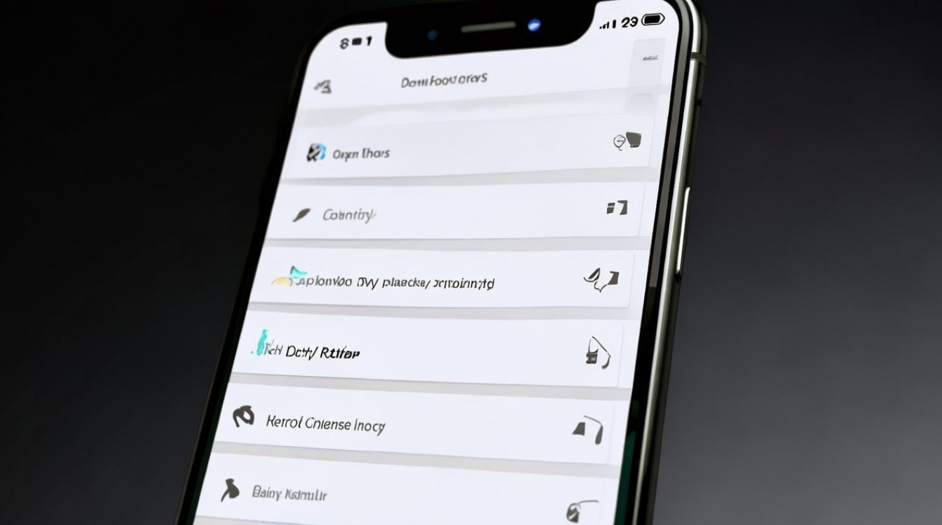 苹果5s网页怎么设置日间模式?日间模式在哪里开启