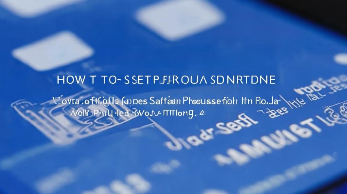 三星手机显示进程停止运行怎么办？进程停止如何修复