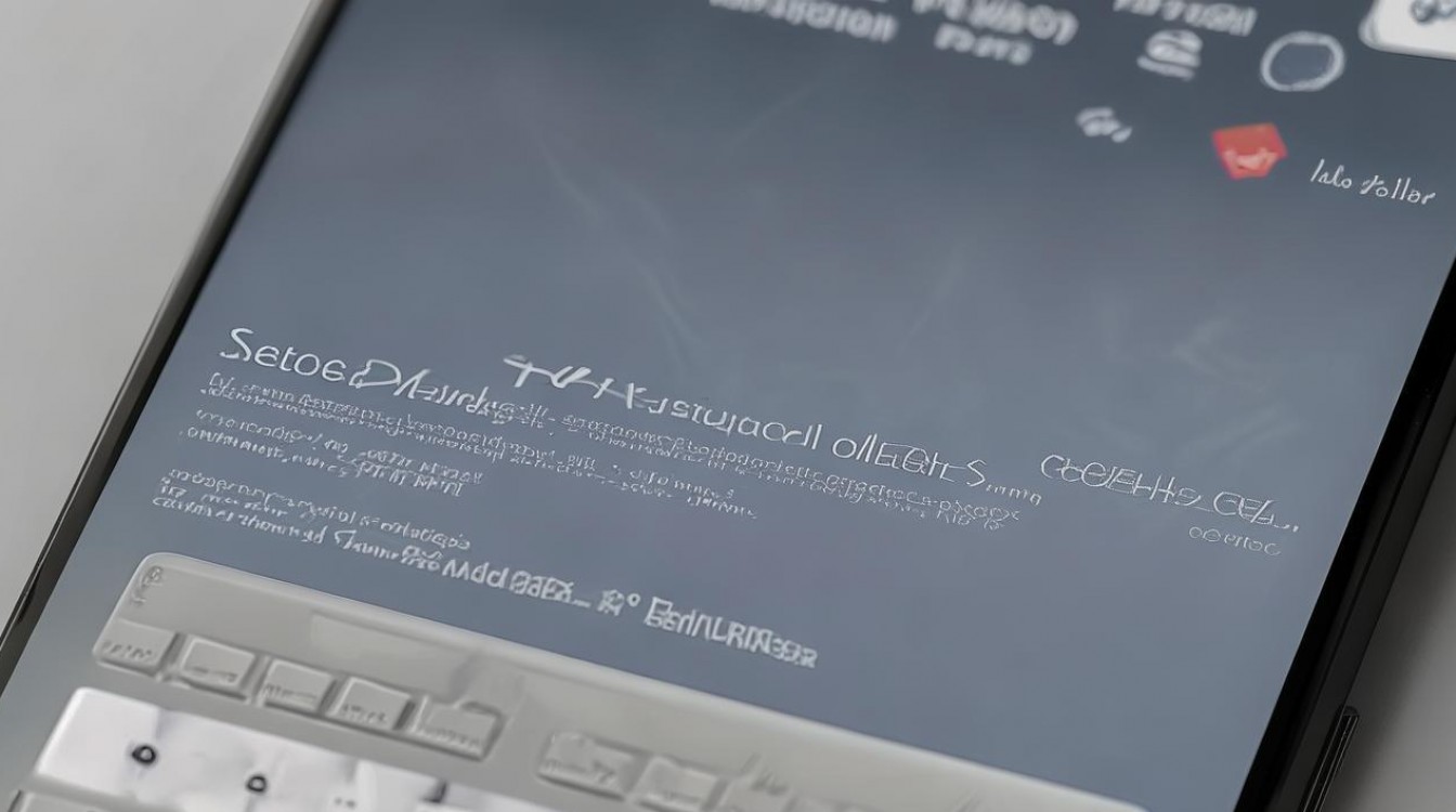 vivo怎么设置任务键盘？vivo手机任务键设置方法