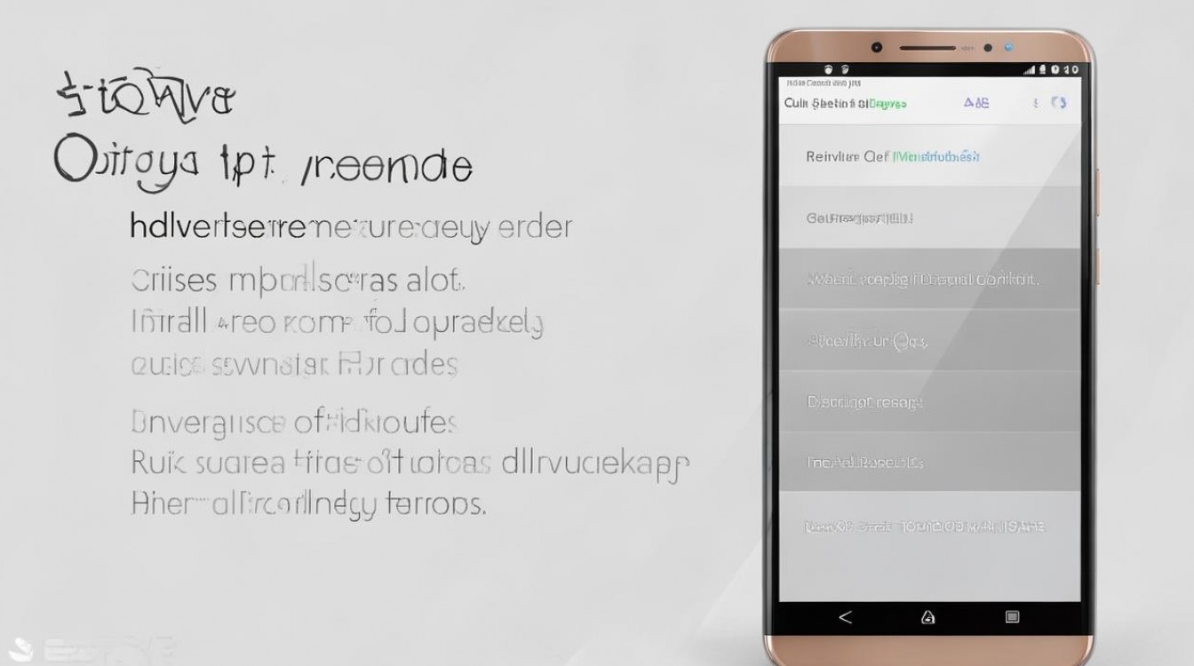 华为mate7怎么恢复官方recovery？官方recovery恢复方法