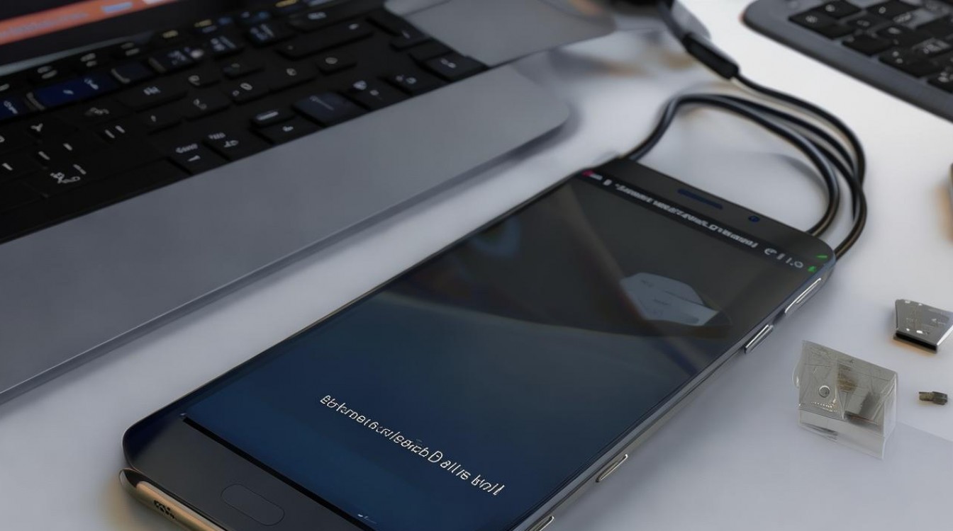 华为6plus怎么连接电脑连接电脑没反应怎么办，手机连电脑没反应怎么解决