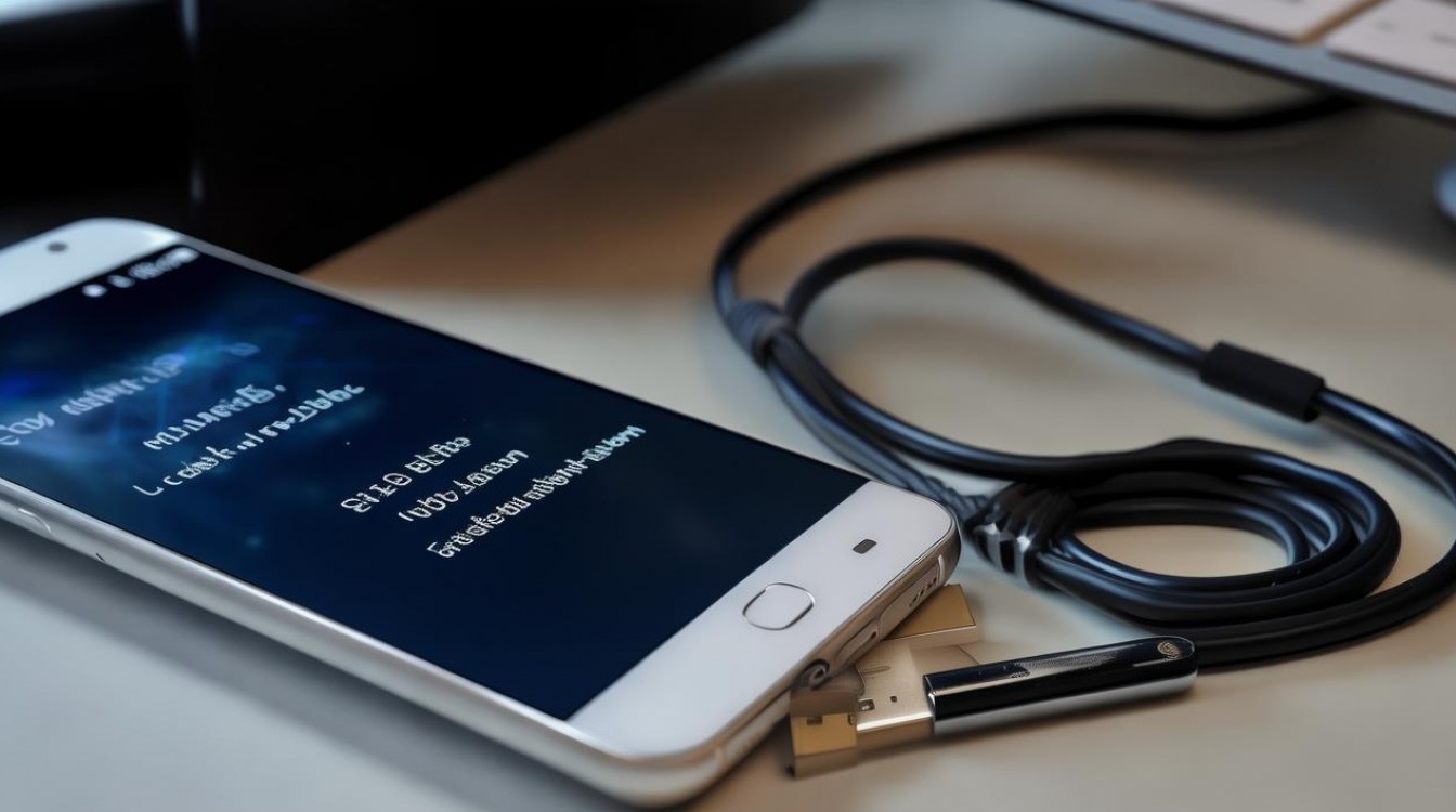 华为6plus怎么连接电脑连接电脑没反应怎么办，手机连电脑没反应怎么解决