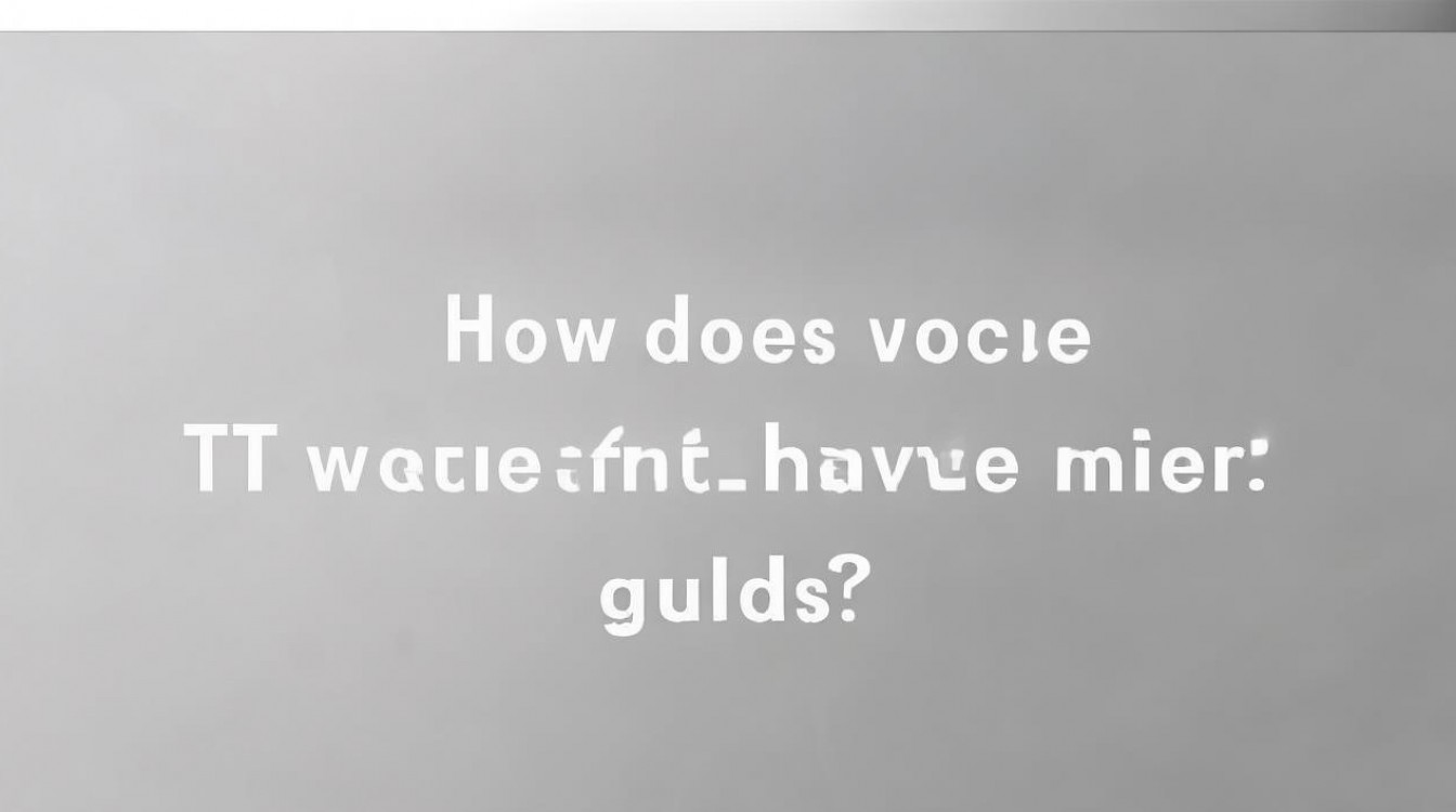 苹果tt语音怎么没有工会？tt语音找不到工会入口怎么办