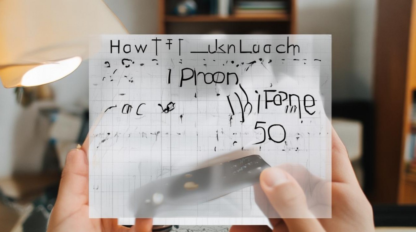 捡个苹果5s怎么解id？苹果5s解锁ID锁的方法