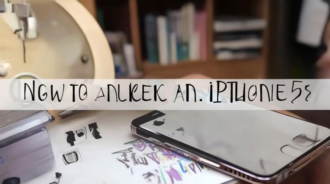 捡个苹果5s怎么解id？苹果5s解锁ID锁的方法