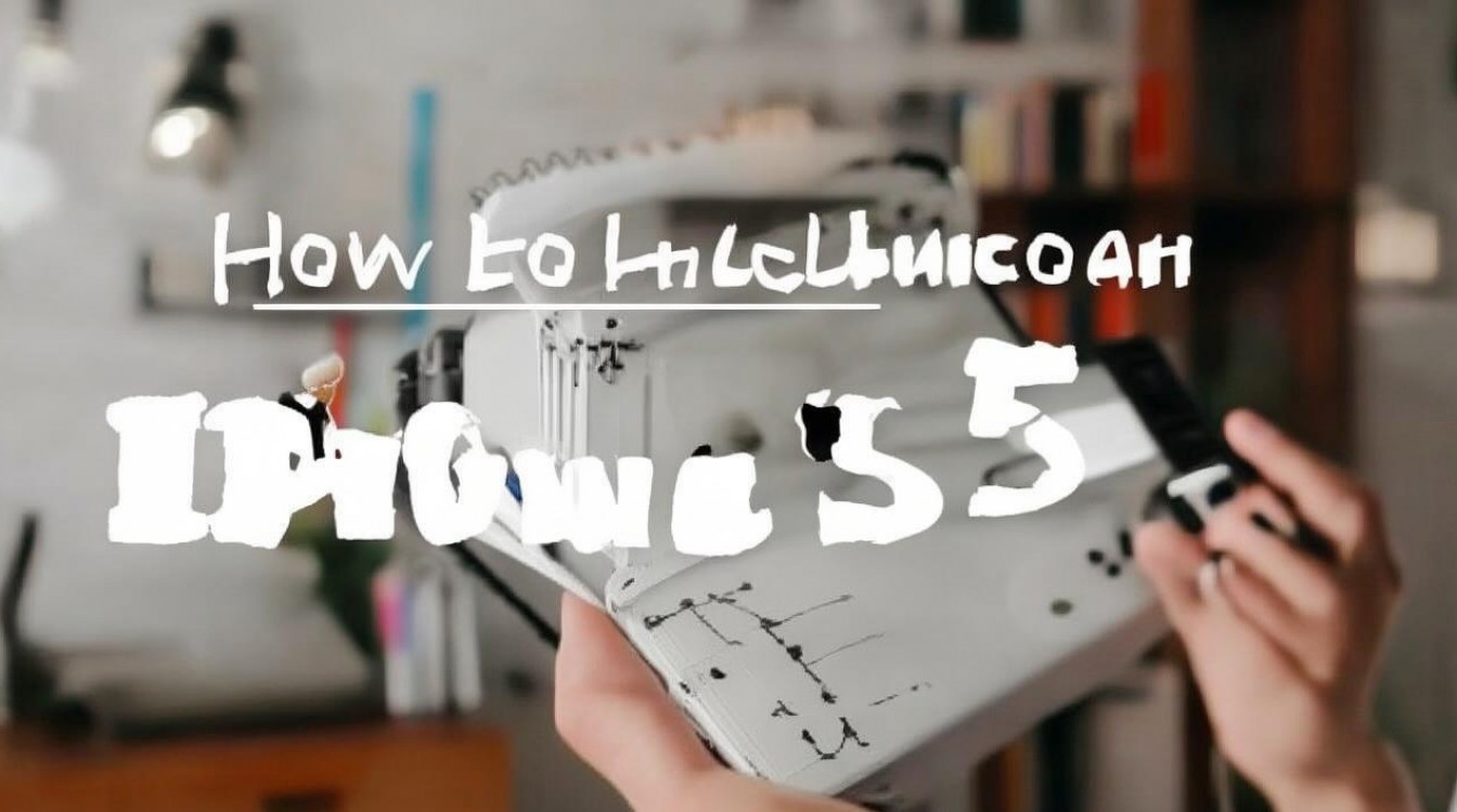 捡个苹果5s怎么解id？苹果5s解锁ID锁的方法