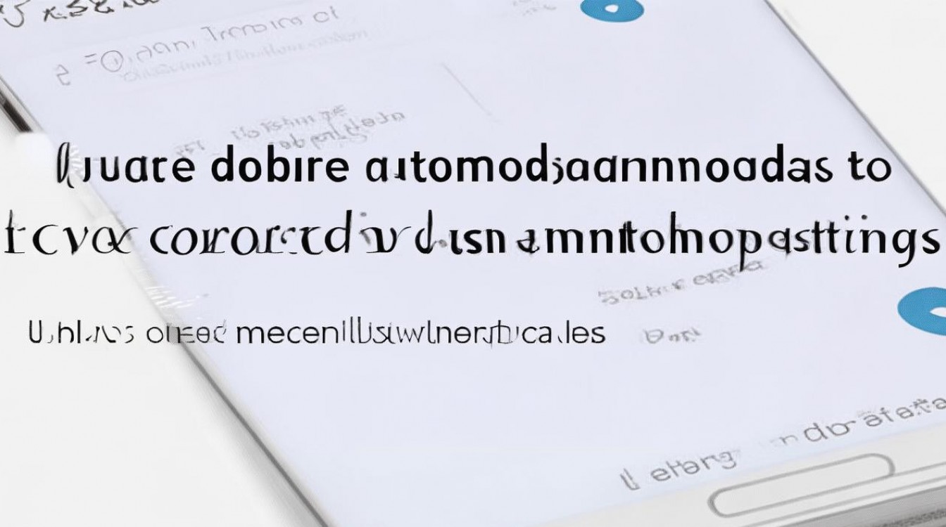 vivo怎么关闭自动下载软件？手机老是自动安装软件怎么办