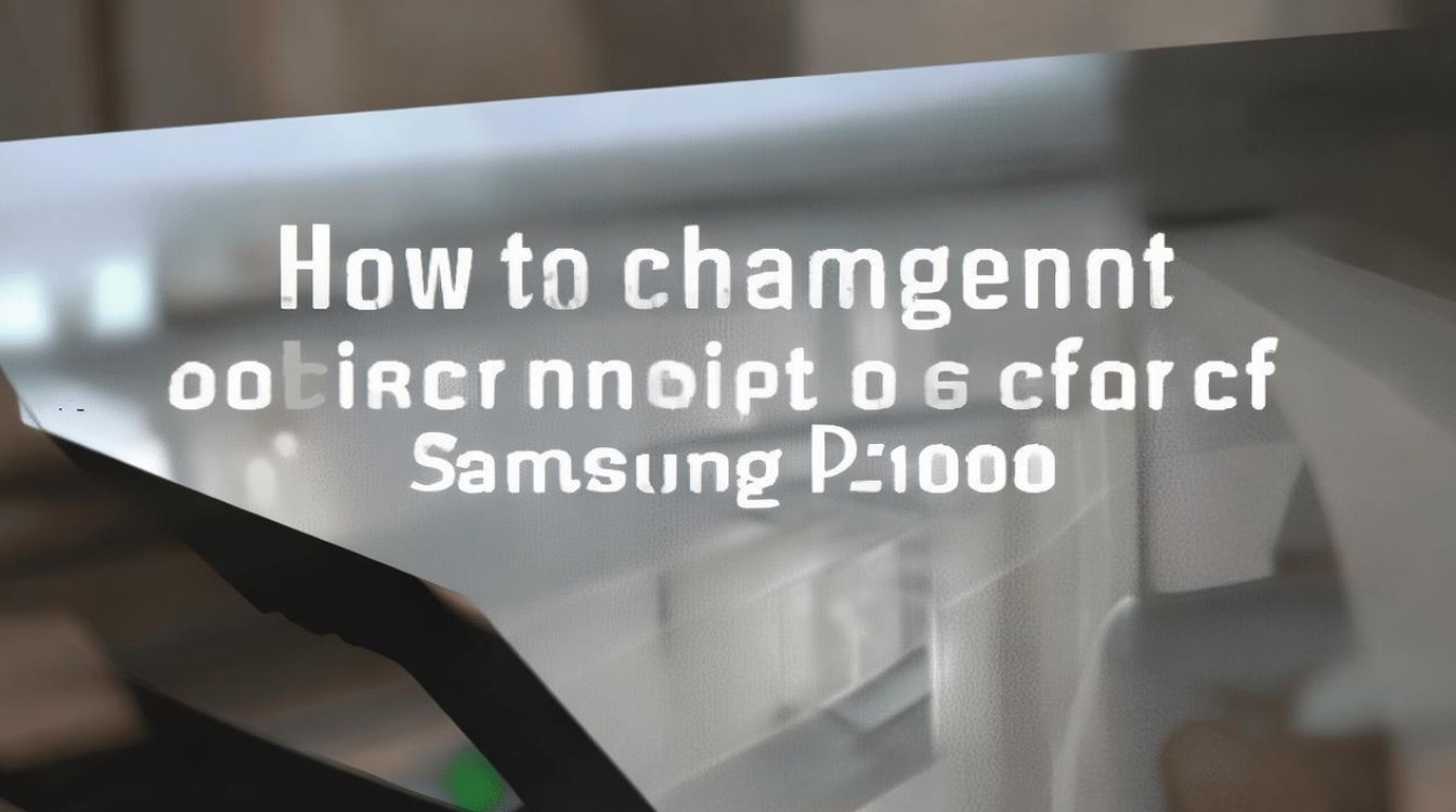 三星p3100怎么换镜面,三星p3100屏幕镜面更换教程