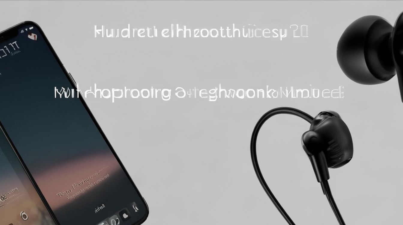 华为蓝牙耳机怎么连接电脑?iphone华为蓝牙耳机连接不上电脑怎么办