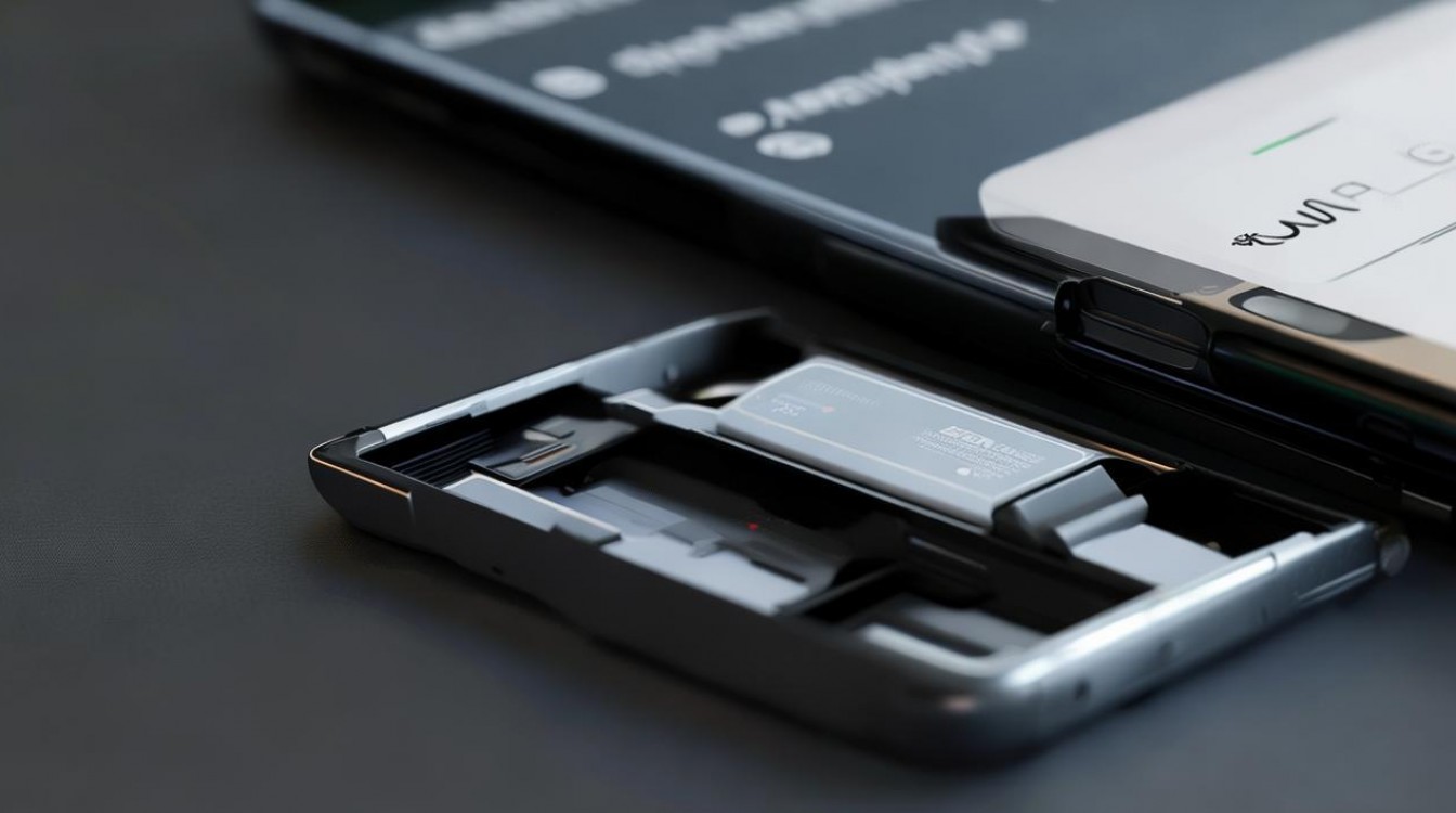 vivo一体手机怎么装卡？详细步骤图解教程