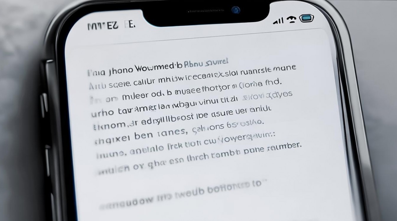 苹果手机不显示本机号码怎么回事?一招教你快速找回号码