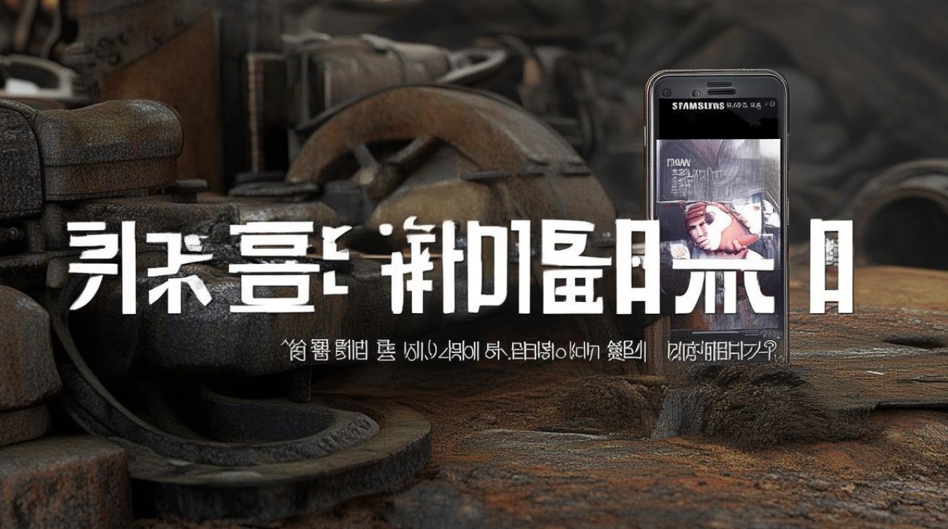 三星无法进入挖煤怎么办?三星手机进不去挖煤模式解决方法