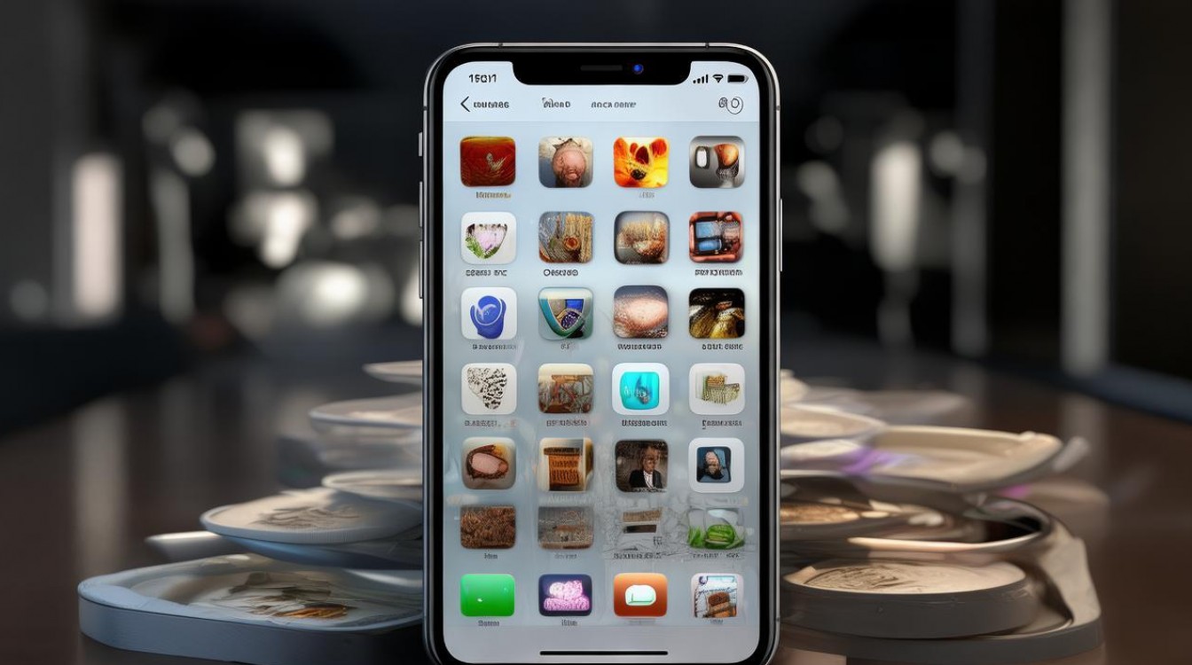 苹果手机里的个人收藏怎么用，苹果手机个人收藏功能怎么使用